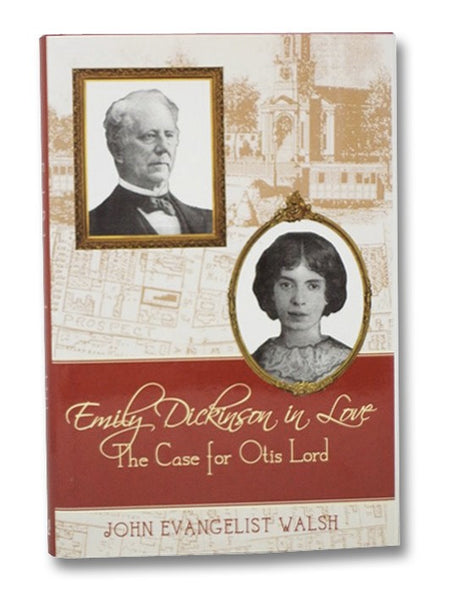 Emily Dickinson in Love: The Case for Otis Lord