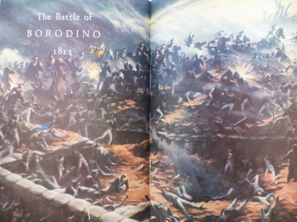 War and Peace