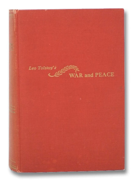 War and Peace