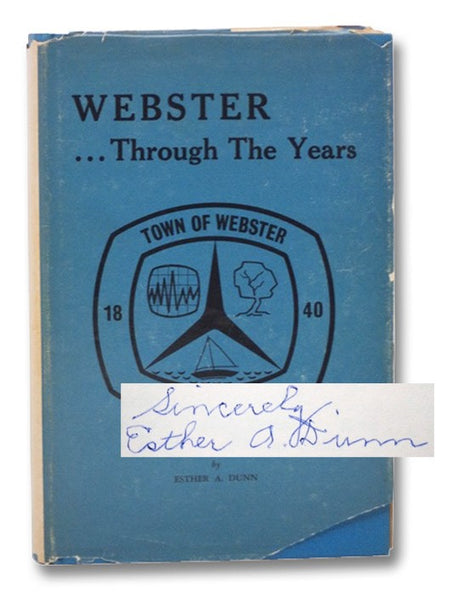 Webster Through the Years