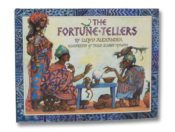 The Fortune Tellers