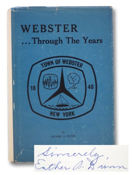 Webster Through the Years