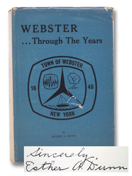 Webster Through the Years