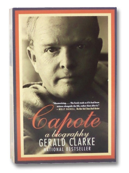 Capote: A Biography