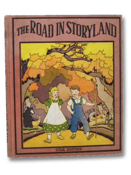 The Road in Storyland [Story Land] (The Star Books for Children)