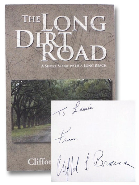 The Long Dirt Road: A Short Story with a Long Reach