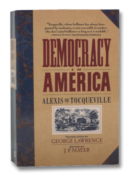 Democracy in America