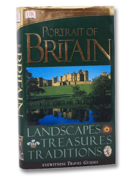 Portrait of Britain