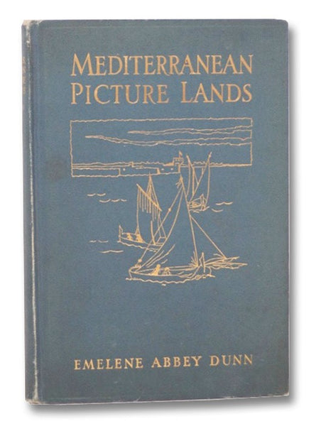 Mediterranean Picture Lands