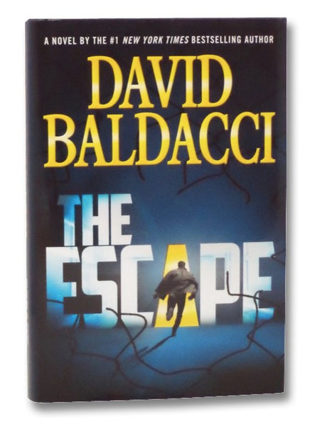 The Escape (The John Puller Series)