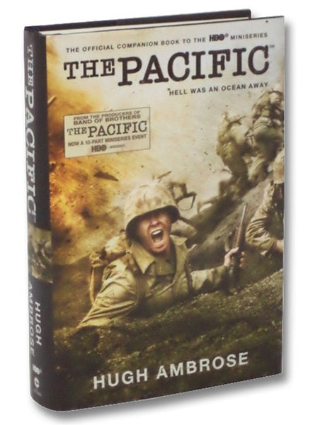 The Pacific: The Official Companion Book to the HBO Miniseries