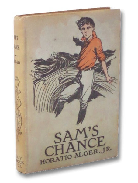Sam's Chance, and How He Improved It