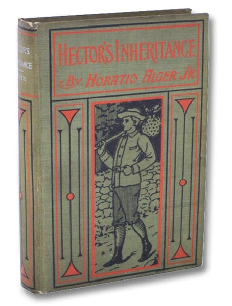 Hector's Inheritance or, the Boys of Smith Institute