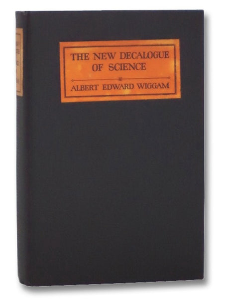 The New Decalogue of Science