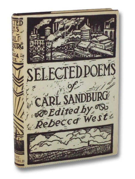 Selected Poems of Carl Sandburg