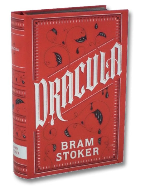 Dracula (Barnes & Noble Flexibound Editions)