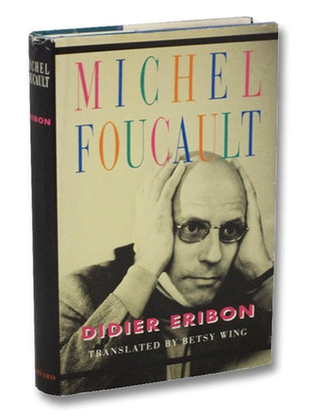Michel Foucault