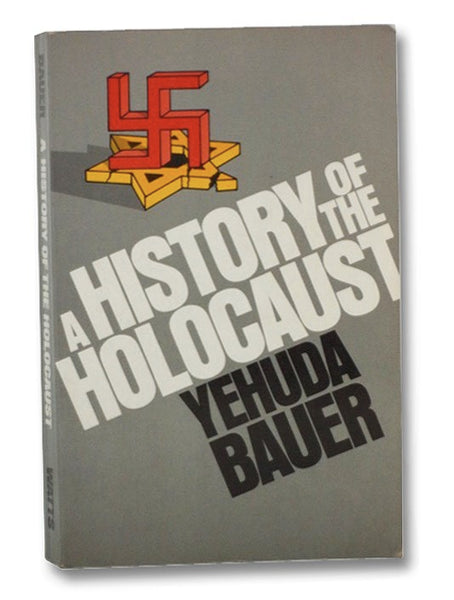 A History of the Holocaust