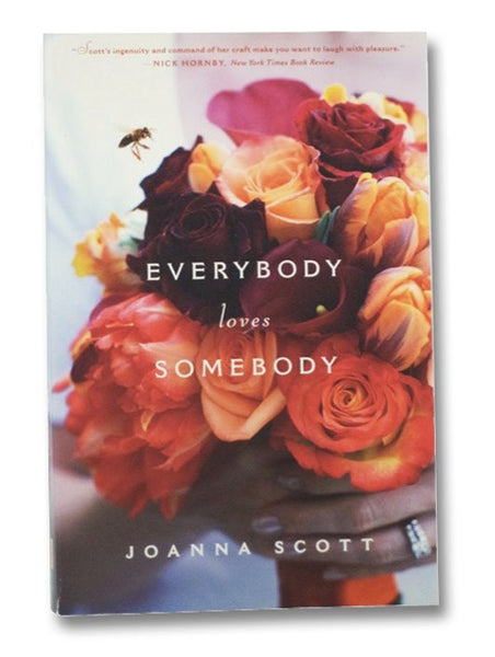 Everybody Loves Somebody