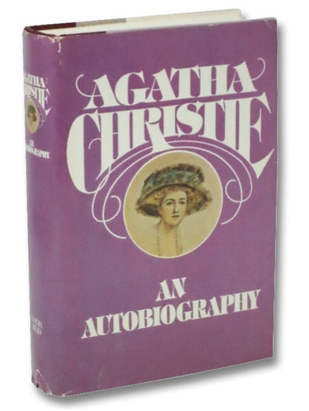 Agatha Christie: An Autobiography