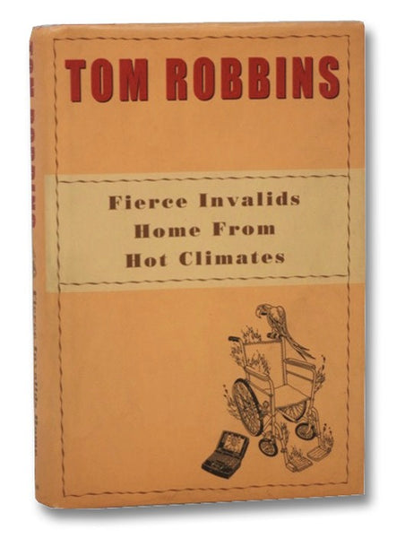 Fierce Invalids Home From Hot Climates