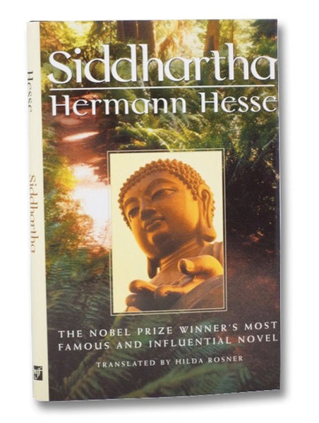 Siddhartha