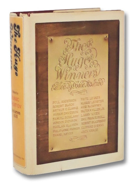 The Hugo Winners: Volumes I & II [1 and 2]