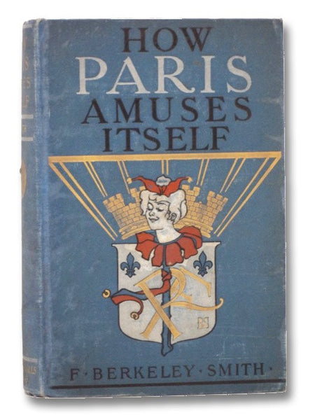 How Paris Amuses Itself