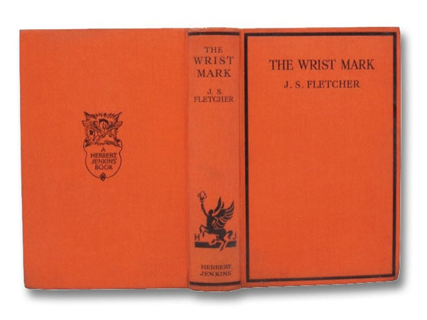 The Wrist Mark