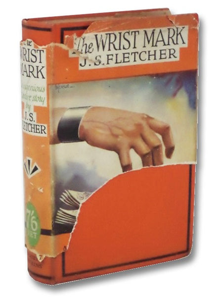 The Wrist Mark