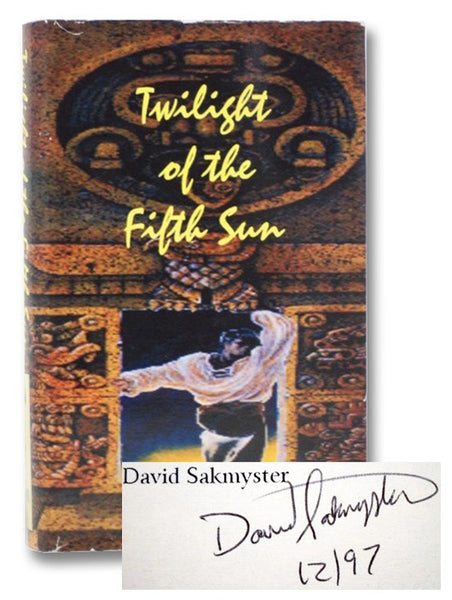 Twilight of the Fifth Sun