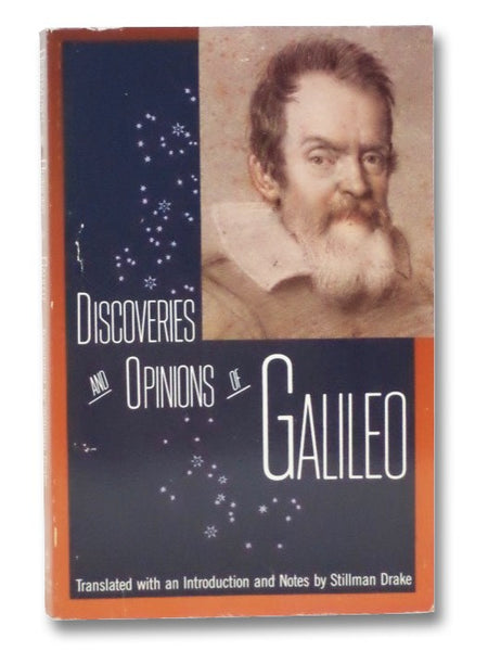 Discoveries and Opinions of Galileo