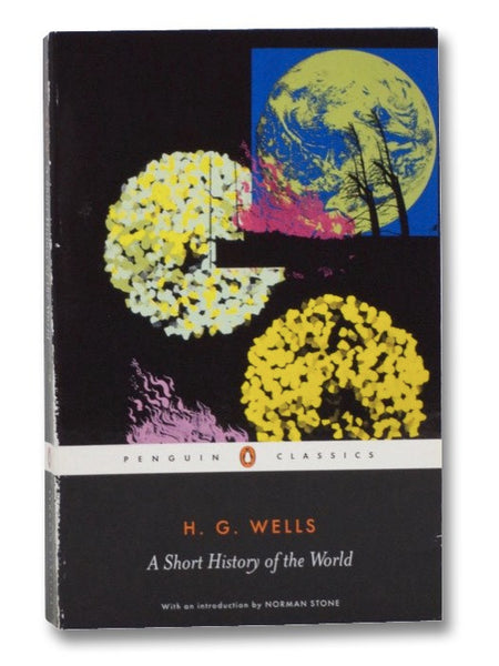A Short History of the World