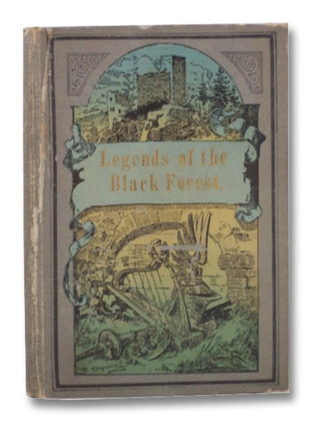 Legends of the Black Forest