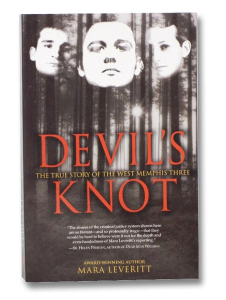 Devil's Knot: The True Story of the West Memphis Three
