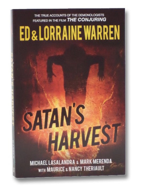 Satan's Harvest