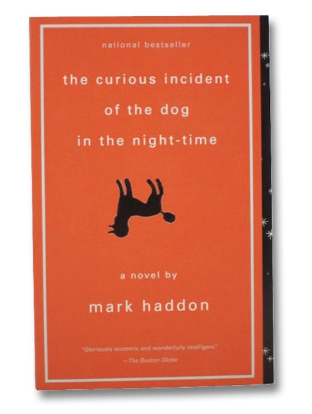 The Curious Incident of the Dog in the Night-Time