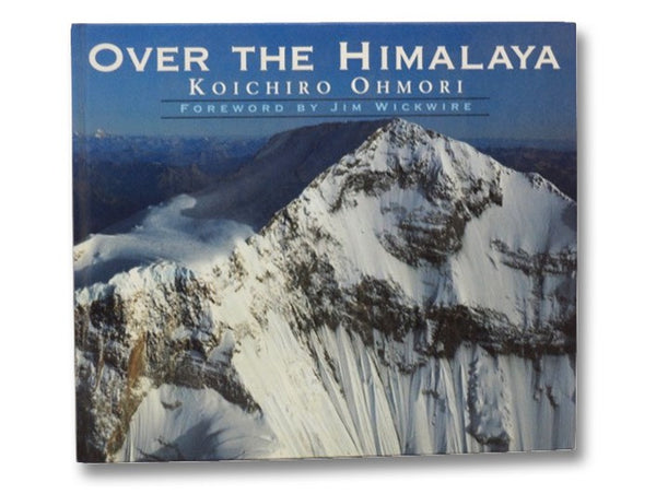 Over the Himalaya