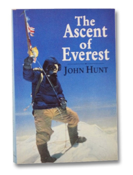 The Ascent of Everest