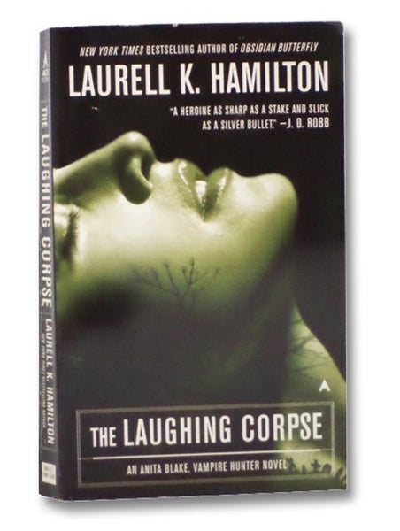 The Laughing Corpse (The Anita Blake, Vampire Hunter Series Book 2)