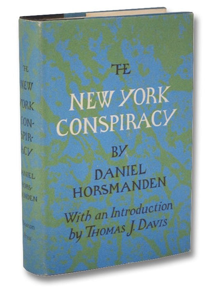 The New York Conspiracy