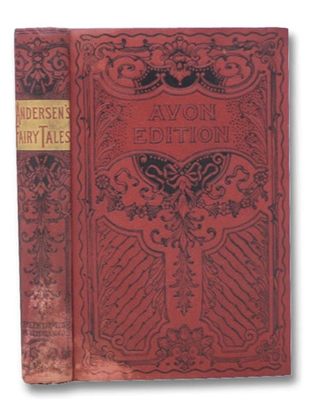 Fairy Tales and Stories (Avon Edition)