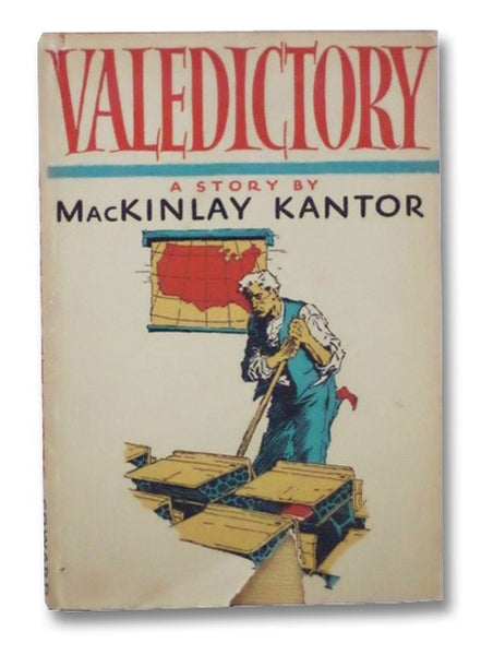 Valedictory: A Story