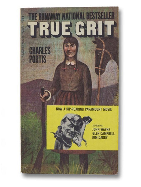 True Grit