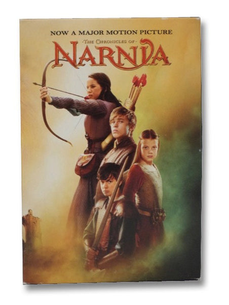 The Chronicles of Narnia 7-Volume Complete Boxed Set: The Magician's Nephew; The Lion, the Witch, and the Wardrobe; The Horse and His Boy; Prince Caspian; The Voyage of the Dawn Treader; The Silver Chair; The Last Battle