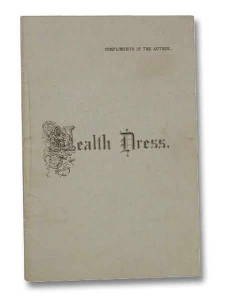 Health Dress.