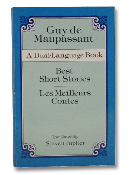 Best Short Stories / Les Meilleurs Contes: A Dual-Language Book