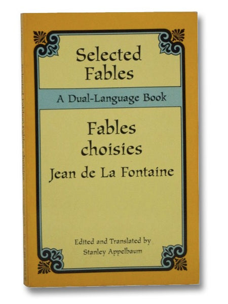 Selected Fables (Dual-Language)