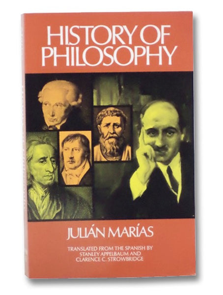 History of Philosophy