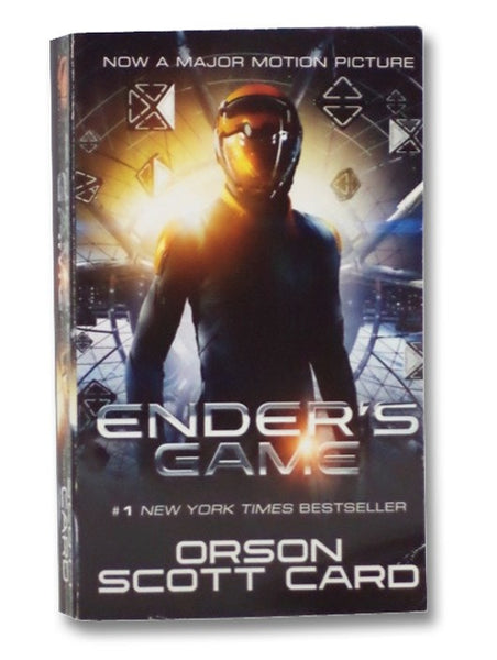 Ender's Game (The Ender Quintet)